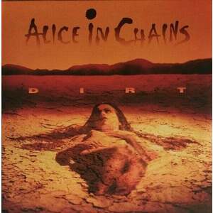 Alice in Chains - Dirt (30th Anniversary) (Reissue) (2 LP) vyobraziť