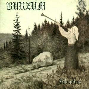 Burzum - Filosofem (Limited Edition) (Picture Disc) (Reissue) (2 LP) vyobraziť
