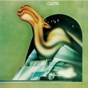 Camel - Camel (50th Anniversary) (180g) (LP) vyobraziť