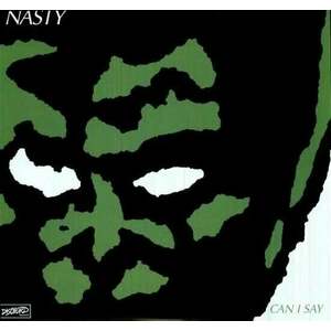 Dag Nasty - Can I Say (Limited Edition) (Green Coloured) (LP) vyobraziť