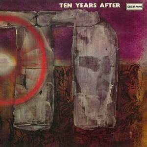 Ten Years After - Stonedhenge (Reissue) (LP) vyobraziť