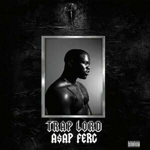 ASAP Ferg - Trap Lord (10th Anniversary) (Reissue) (2 LP) vyobraziť