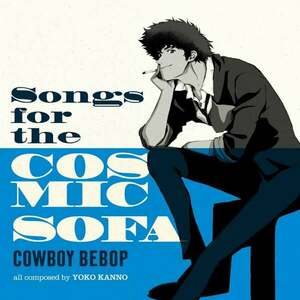 Seatbelts - Cowboy Bebop: Songs For The Cosmic Sofa (Purple Coloured) (LP) vyobraziť
