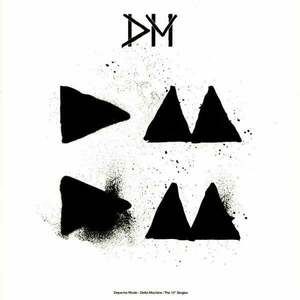 Depeche Mode - Delta Machine (Box Set) (6 x 12" Vinyl) vyobraziť