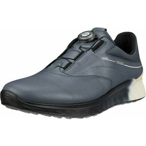 Ecco S-Three BOA Mens Golf Shoes Ombre/Sand 39 vyobraziť