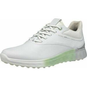 Ecco S-Three Womens Golf Shoes White/Matcha 36 vyobraziť