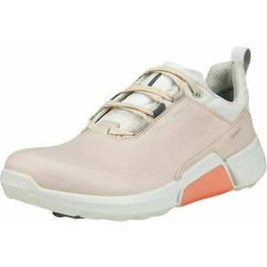 Ecco Biom H4 Womens Golf Shoes Limestone 36 vyobraziť