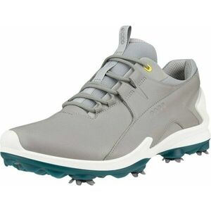 Ecco Biom Tour Mens Golf Shoes Wild Dove 48 vyobraziť