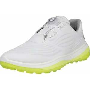 Ecco LT1 BOA Mens Golf Shoes White 39 vyobraziť
