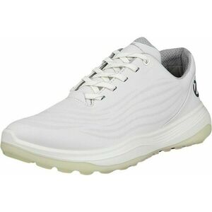 Ecco LT1 Womens Golf Shoes White 36 vyobraziť