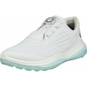 Ecco LT1 BOA Womens Golf Shoes White 36 vyobraziť