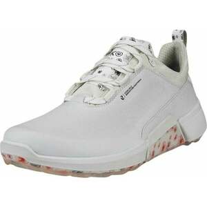 Ecco Biom H4 Womens Golf Shoes Lydia Ko Edition White 36 vyobraziť