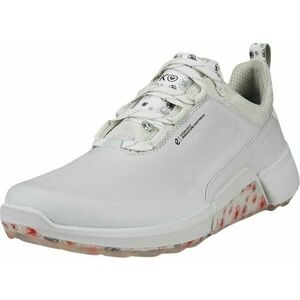 Ecco Biom H4 Womens Golf Shoes Lydia Ko Edition White 41 vyobraziť