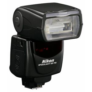 Nikon SB-700 Blesk vyobraziť