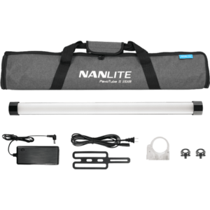 Nanlite PavoTube II 15XR 1KIT LED Tube Light vyobraziť