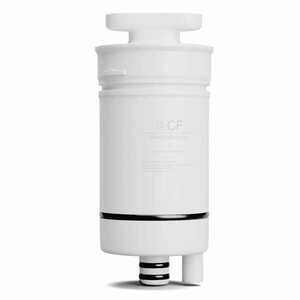 Klarstein AquaLine CF filter, filtračný systém 2 v 1, úprava vody, filter s aktívnym uhlím vyobraziť