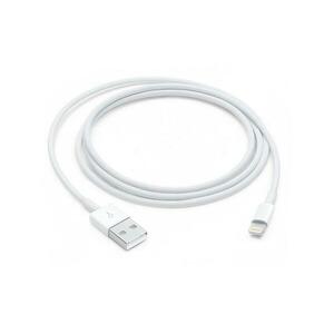 Kábel MFIMD818 USB/Lightning iPhone 5, 6, 7, 8, X, 11 1m White vyobraziť