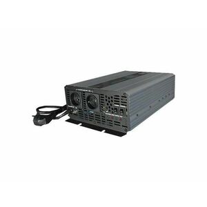 Hadex 2000W 12V/230V + UPS HD0401 vyobraziť
