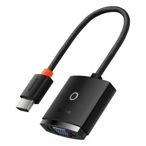 Redukcia MicroUSB/USB-C Čierna vyobraziť
