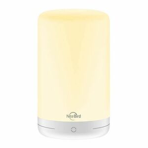 Gosund Smart Bedside Lamp inteligentná nočná lampa, biela (LB3) vyobraziť