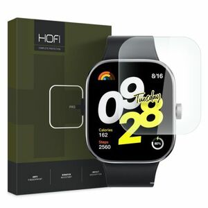 HOFI Glass Pro Watch ochranné sklo na Xiaomi Redmi Watch 4 vyobraziť