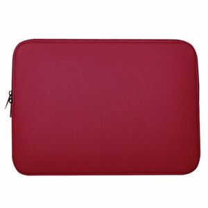 MG Laptop Bag obal na notebook 15.6'', červený vyobraziť