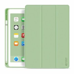 Tech-Protect SC Pen puzdro na iPad 10.2'' 2019 / 2020 / 2021, zelené (TEC917899) vyobraziť