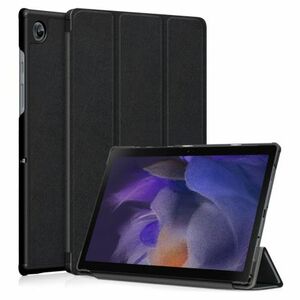 Tech-Protect Smartcase puzdro na Samsung Galaxy Tab A8 10.5'', čierne (TEC919503) vyobraziť