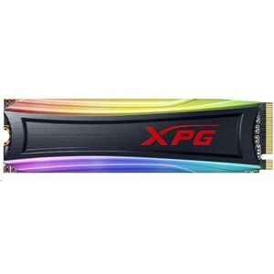 ADATA SSD 1TB XPG SPECTRIX S40G, PCIe Gen3x4 M.2 2280 (R: 3500/W: 3000 MB/s) vyobraziť