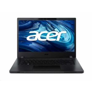 Acer TravelMate P2 (TMP214-54-569P) i5-1235U/32GB/512GB SSD/14" FHD IPS/Win10 Pro + Win11 Pro/čierna vyobraziť