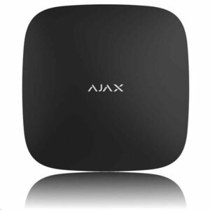 Ajax Hub 2 Plus black (20276) vyobraziť