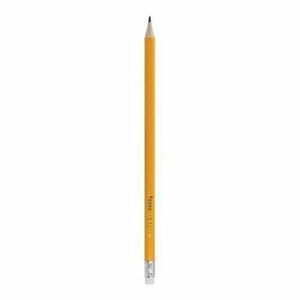 Ceruzka grafitová Foska s gumou č. 2 HB vyobraziť