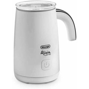 DeLonghi Alicia Latte EMF2.W automatický napeňovač mlieka, objem 250/140 ml, možnosť ohrevu vyobraziť