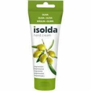 Isolda krém na ruky olivy regeneračné 100ml vyobraziť