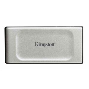 Kingston SSD externý 4TB (4000GB) Portable SSD XS2000 vyobraziť