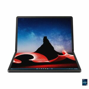 LENOVO NTB ThinkPad X1 Fold 16 G1 - i7-1260U, 16.3 "2560x2024 OLED Touch, 32GB, 1TBSSD, 5G, IRcam, W11P vyobraziť