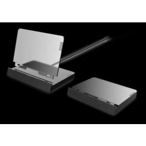 Lenovo Smart Charge Station 4pin USB-C(EU) vyobraziť