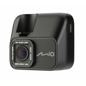 MIO MiVue C545 kamera do auta, FHD, HDR, LCD 2, 0", G senzor, 140 ° vyobraziť