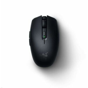 RAZER myš Orochi V2, Mobile Wireless Gaming Mouse, optická, čierna vyobraziť