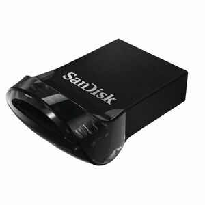 SanDisk Ultra Fit 512GB USB 3.1 čierna vyobraziť