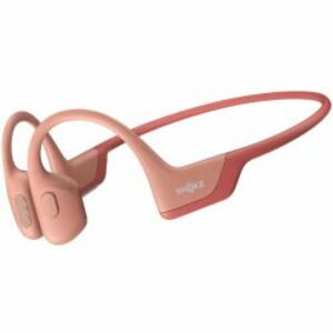 Shokz OpenRun PRE Bluetooth slúchadlá pred uši, ružová vyobraziť