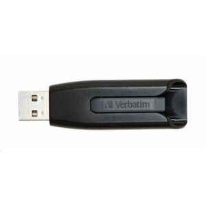VERBATIM Flash Disk 256GB Store 'n' Go V3, USB 3.0, čierna vyobraziť