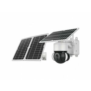 Viking solárna HD kamera HDs02 4G vyobraziť