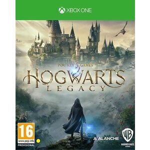 Xbox One hra Hogwarts Legacy vyobraziť