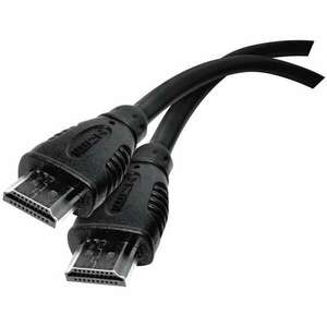 EMOS SD0103 HDMI 1.3 ETHERNET KABEL A/M-A/M 3M vyobraziť