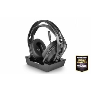 Nacon RIG 800 PRO HS, bezdrátový herní headset, pro PS4/PS5, Xbox Series X|S, Xbox One a PC, černá vyobraziť