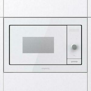 GORENJE BM235G1SYW vyobraziť