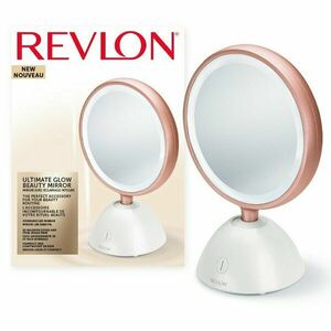 REVLON RVMR9029 Osvetlené zrkadlo vyobraziť