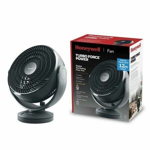Honeywell HF715BE4 Vysokovýkonný podlahový ventilátor vyobraziť