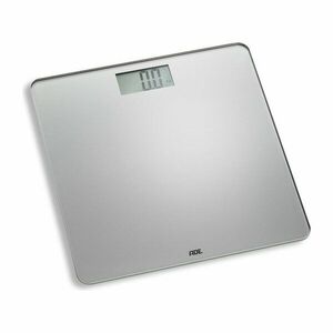 ADE BE1513 Leevke Jednoduchá sklenená digitálna kúpeľňová váha vyobraziť
